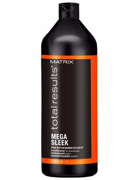 Matrix Total Results Mega Sleek - Conditioner 1L