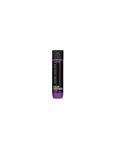 Matrix Total Results Acondicionador Color Obsessed 300Ml