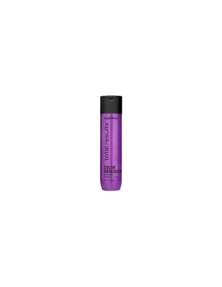 Matrix Total Results Champú Color Obsessed 300Ml