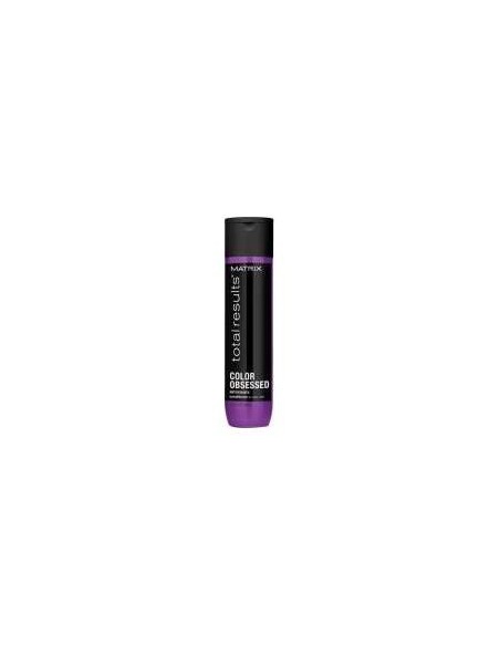 Matrix Total Results Acondicionador Color Obsessed 300Ml