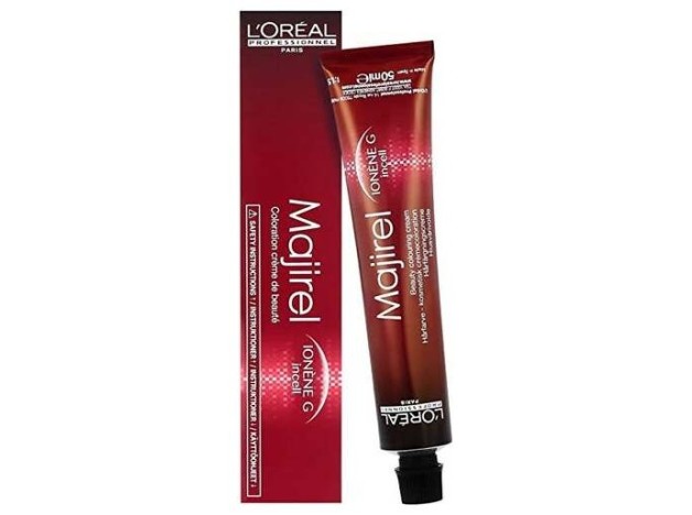 L'Oreal Majirel Color Tinte Crema 7.0 50Ml