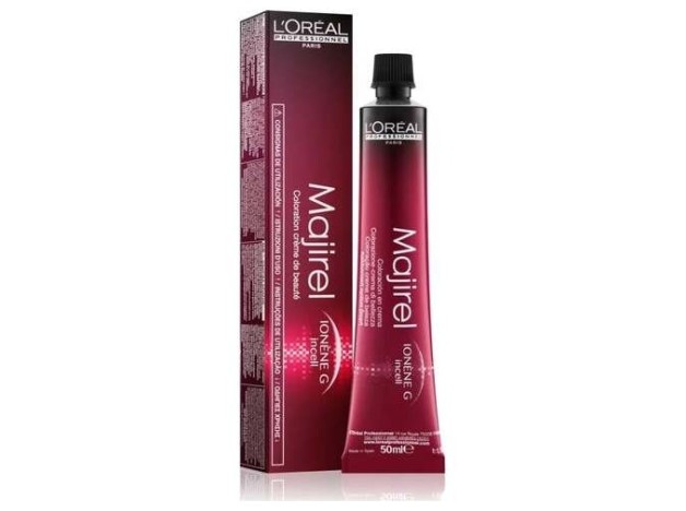L'Oreal Majirel Ionène G Cream Color 210 50Ml