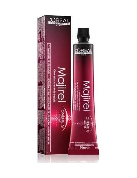 L'Oreal Majirel Ionène G Cream Color 210 50Ml
