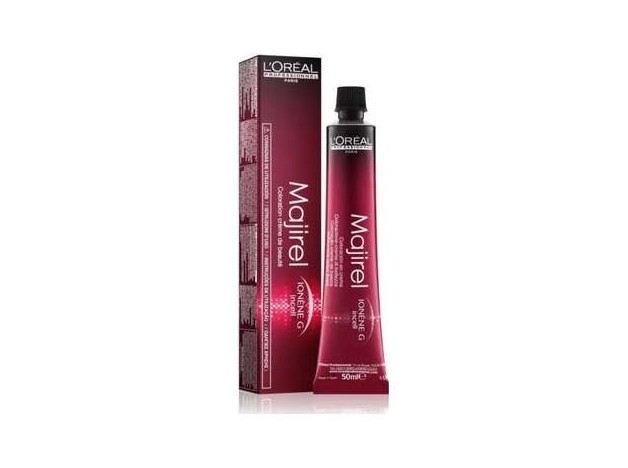 L'Oreal Majirel Ionène G Coloring Cream 83 50Ml