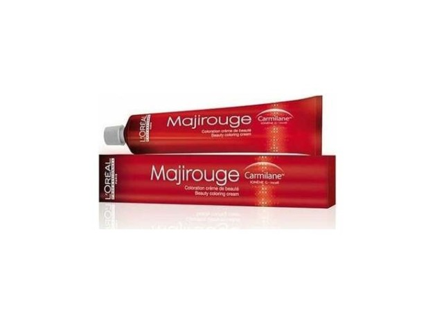 L'Oreal Majirouge 7.40 Tinte 50Ml