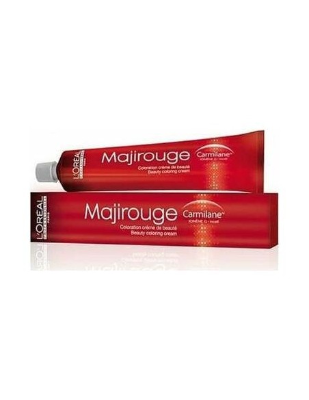 L'Oreal Majirouge 7.40 Tinte 50Ml