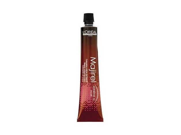 L'Oreal Majirel Tinte Cabello Nro 5.35 50Ml