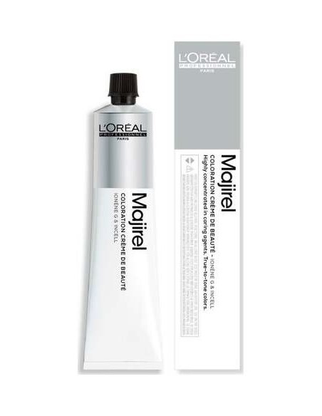 L'Oreal Majirel Ionène G Cream Coloring 55 50Ml
