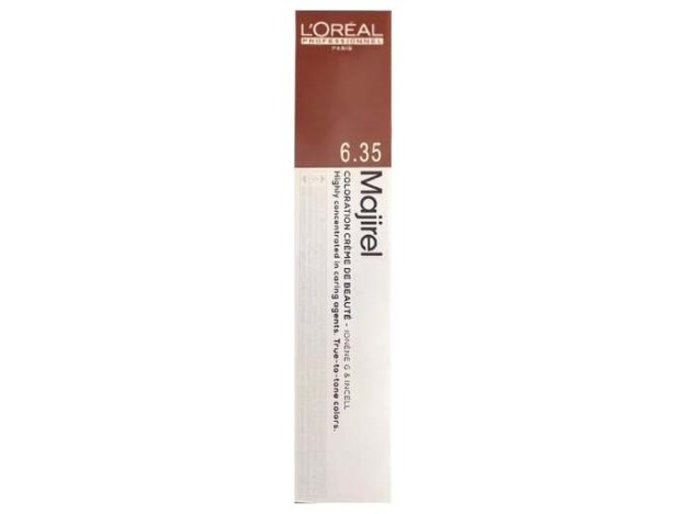 Loreal Majirel 6.35 50 Ml