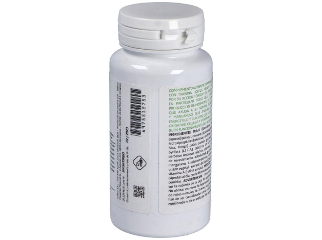 Tireo Cell 60Comp.