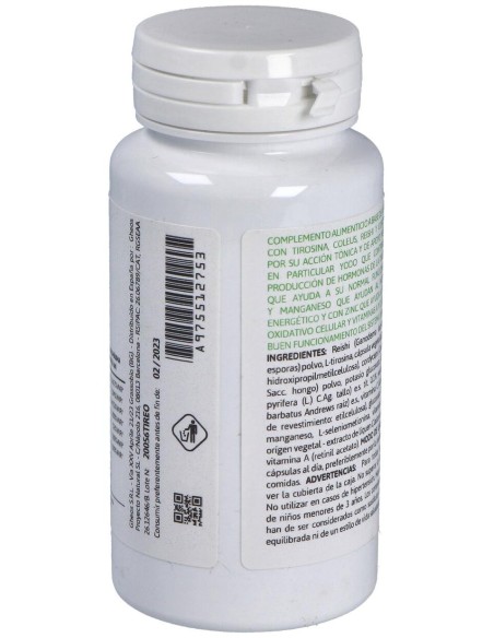 Tireo Cell 60Comp.