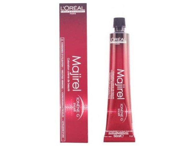 L'Oreal Majirel Color Tinte Crema 9 50Ml