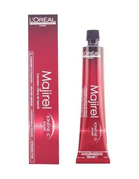 L'Oreal Majirel Color Tinte Crema 9 50Ml