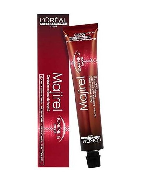 L'Oreal Majirel Color Tinte Crema 7 50Ml