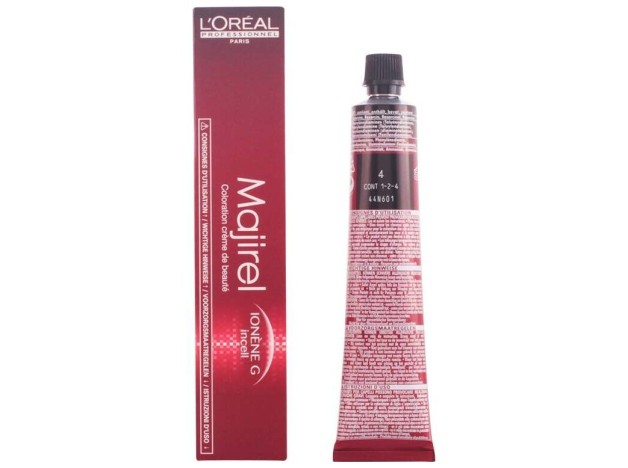Majirel 4  50Ml