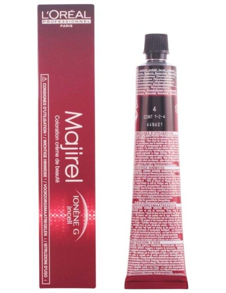 Majirel 4  50Ml