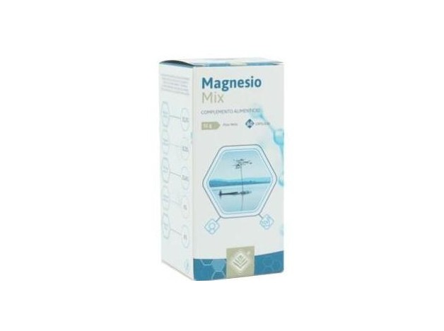 Magnesio Mix 60Comp.