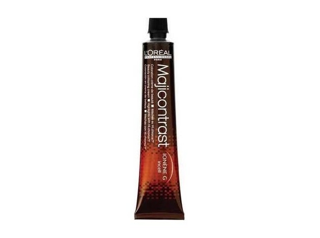L'Oreal Majicontrast Ionène G Cream Coloring...