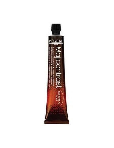 L'Oreal Majicontrast Ionène G Cream Coloring Rg. Mag. 50Ml