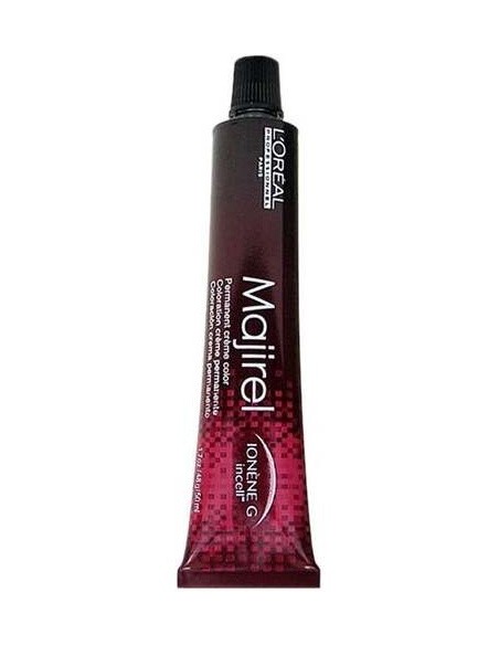 L'Oreal Majirel Ionène G Cream Coloring 931 50Ml
