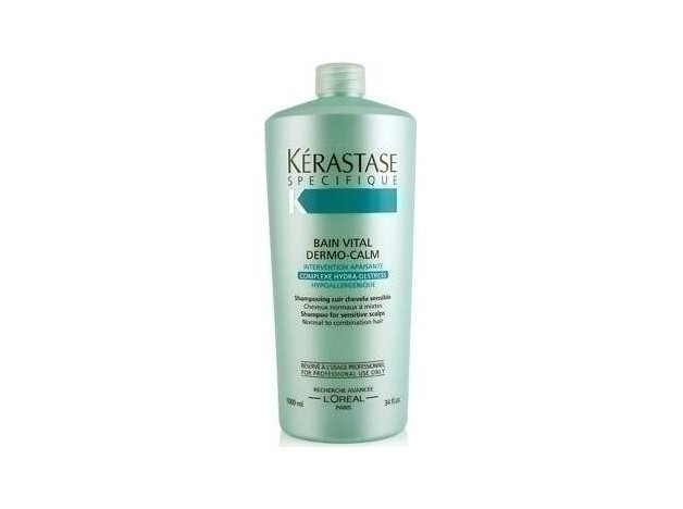 Spécifique Dermo-Calm Bain Vital 1000 Ml