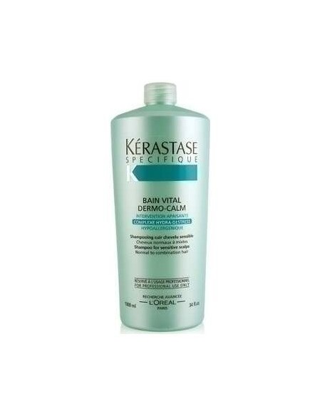 Spécifique Dermo-Calm Bain Vital 1000 Ml