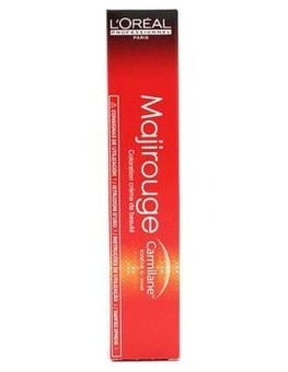 L'Oreal Majirouge Carmilane...