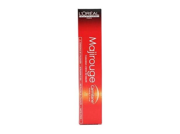 L'Oreal Majirouge Carmilane Tinte Cabello Nro...