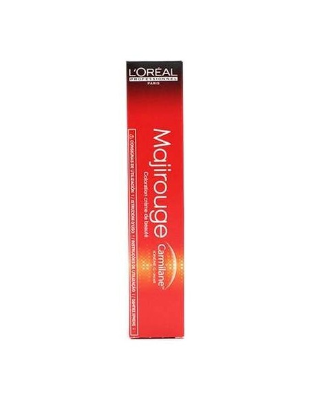 L'Oreal Majirouge Carmilane Tinte Cabello Nro 46.2 50Ml