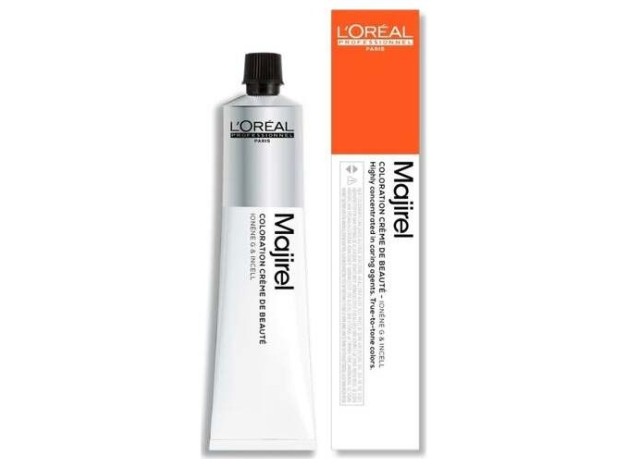 L'Oreal Majirouge Absolu Permanent Color 843 50Ml