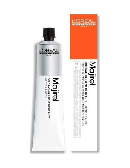L'Oreal Majirouge Absolu Permanent Color 843 50Ml