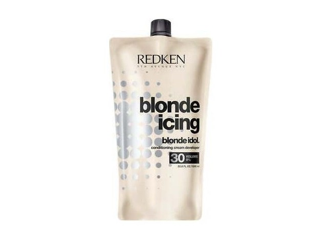 Blonde Idol Conditioning Cream Developer 30Vol....
