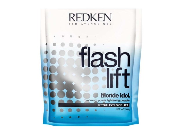 Redken Blonde Idol Flash Lift 500G