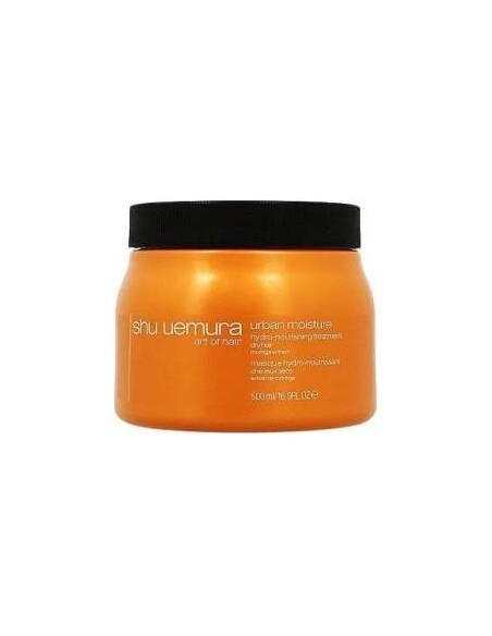 Urban Moisture Hydro-Nourishing Treatment Dry Hair 500 Ml