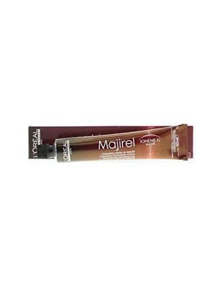 L'Oreal Majirel Ionène G Cream Coloring 645 50Ml