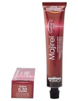 L' Oreal  Majirel 5_32  50Ml