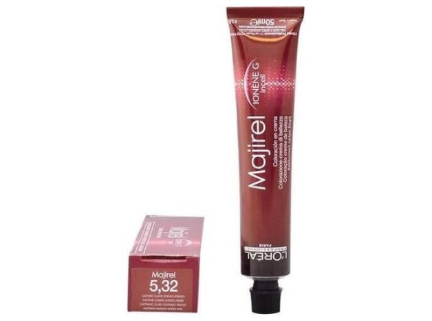 L' Oreal  Majirel 5_32  50Ml