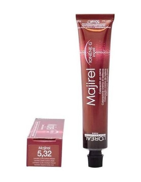 L' Oreal  Majirel 5_32  50Ml