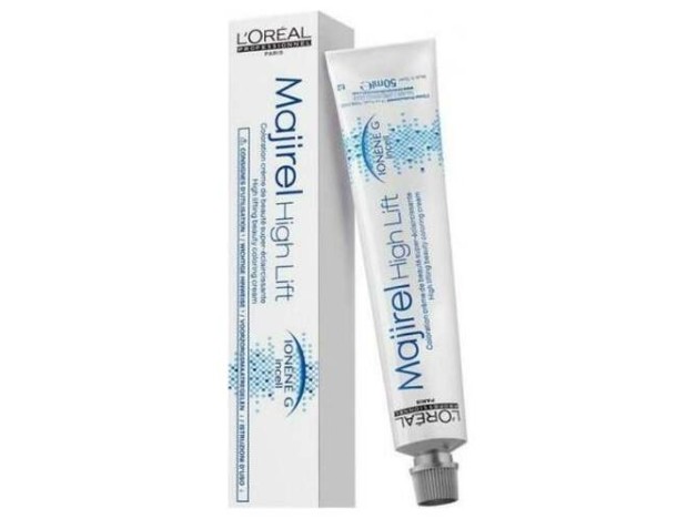 L'Oreal Majirel High-Lift Permanent Ash Violet...