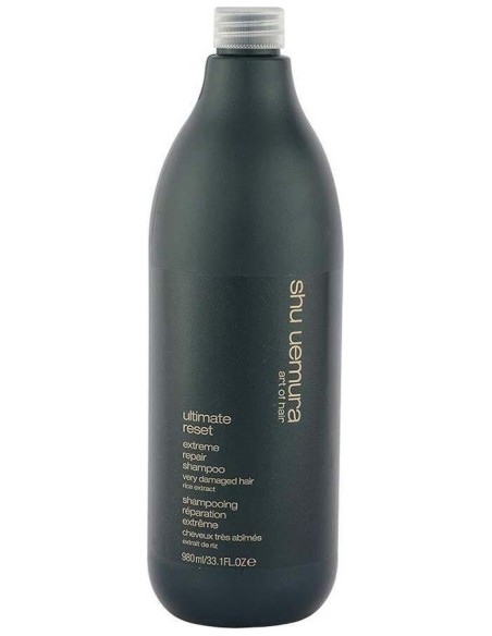 Shu Uemura  Shu Ur Shampoo 980Ml
