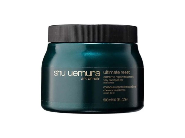 Shu Uemura Ultimate Reset Mask 500Ml