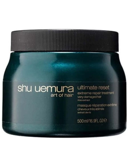 Shu Uemura Ultimate Reset Mask 500Ml