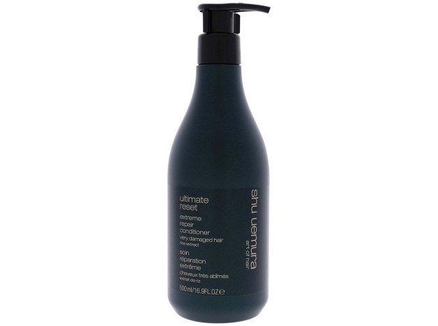 Shu Uemura  Shu Ur Conditioner 500Ml