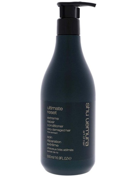 Shu Uemura  Shu Ur Conditioner 500Ml