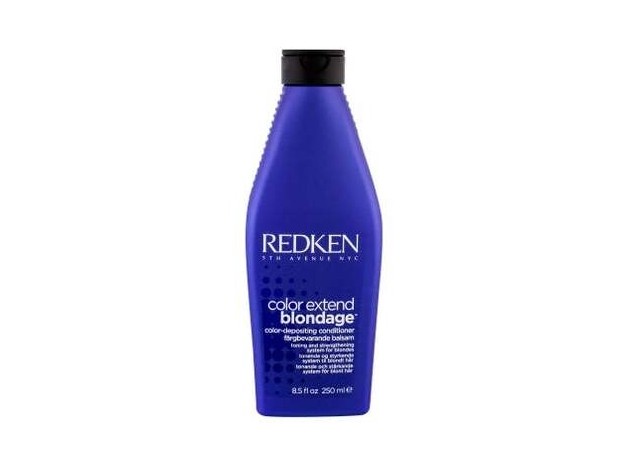 Redken Color Extend Blondage Acondicionador 250Ml