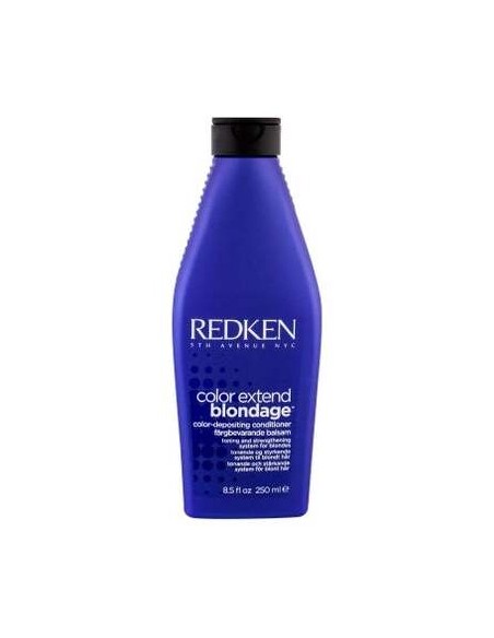 Redken Color Extend Blondage Acondicionador 250Ml