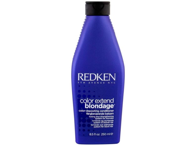 Redken Color Extend Blondage Acondicionador 250Ml