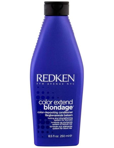 Redken Color Extend Blondage Acondicionador 250Ml