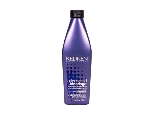 Redken Color Extend Blondage Shampoo 300Ml