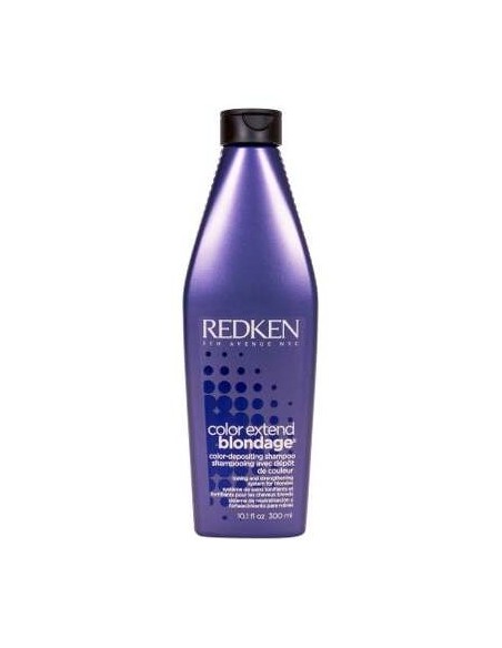Redken Color Extend Blondage Shampoo 300Ml
